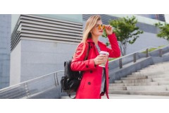 Jaki plecak do biura?