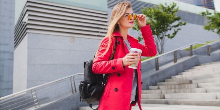 Jaki plecak do biura?