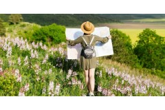 Jaki plecak na majówkę 2026?