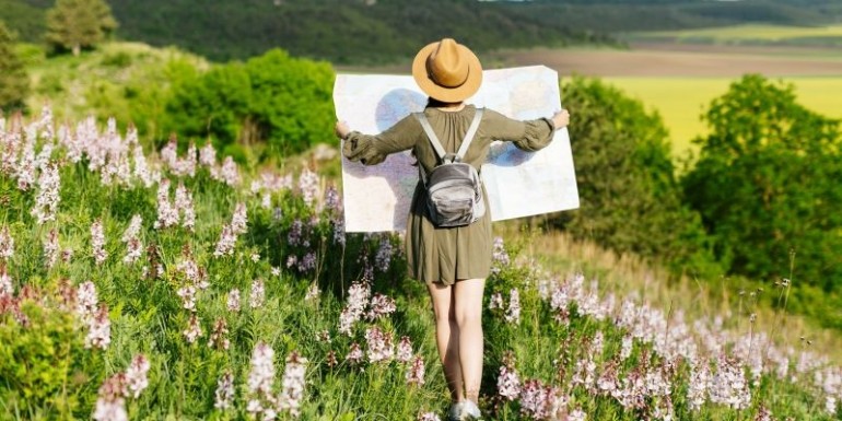 Jaki plecak na majówkę 2026?