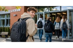 Plecak do liceum – jak wybrać najlepszy model?