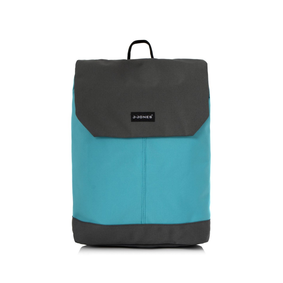 Błękitny Plecak do Samolotu 40x20x25 Ryanair Elegancki 20L Stonefly - 1 Błękitny Plecak do Samolotu 40x20x25 Ryanair Elegancki 20L Stonefly - 1