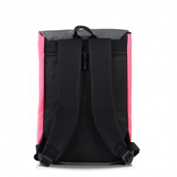 Błękitny Plecak do Samolotu 40x20x25 Ryanair Elegancki 20L Stonefly - 2