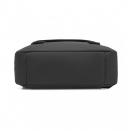 Szary Plecak Szkolny Vintage do Liceum Wodoodporny Cougar - 5