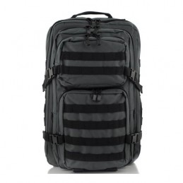 Plecak Survivalowy 30L Szary IronXC - 1