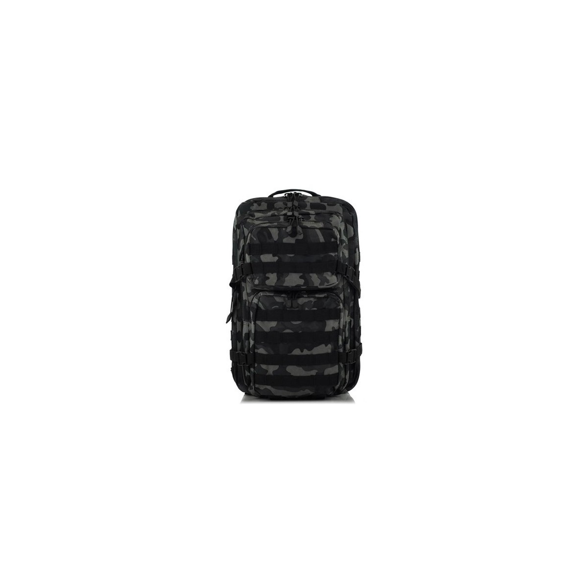 Plecak Militarny 30L Moro Dark IronXC - 1