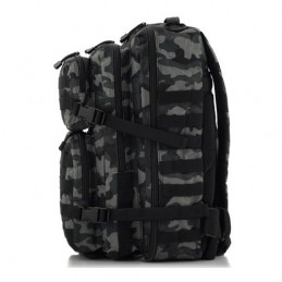 Plecak Militarny 30L Moro Dark IronXC - 2