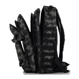 Plecak Militarny 30L Moro Dark IronXC - 3