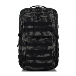 Plecak Militarny 30L Moro Dark IronXC - 5