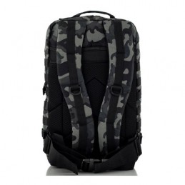 Plecak Militarny 30L Moro Dark IronXC - 7