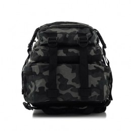 Plecak Militarny 30L Moro Dark IronXC - 8