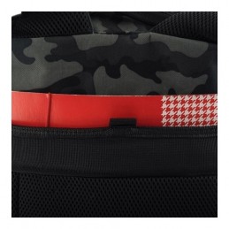Plecak Militarny 30L Moro Dark IronXC - 10