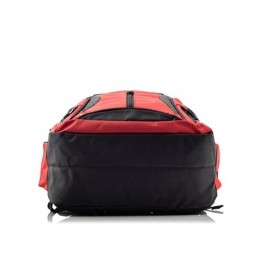 Czerwony plecak męski 20L BAG STREET 67R - 6