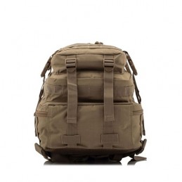 Plecak wojskowy piaskowy 30L IronXC - 7