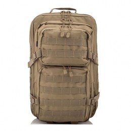 Plecak wojskowy piaskowy 30L IronXC - 9