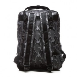 Torba-plecak do pracy MORO Szary HAROLDS - 2