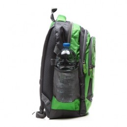 Plecak sportowy 20L Zielony BAG STREET 66BS - 5