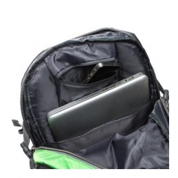 Plecak sportowy 20L Zielony BAG STREET 66BS - 10