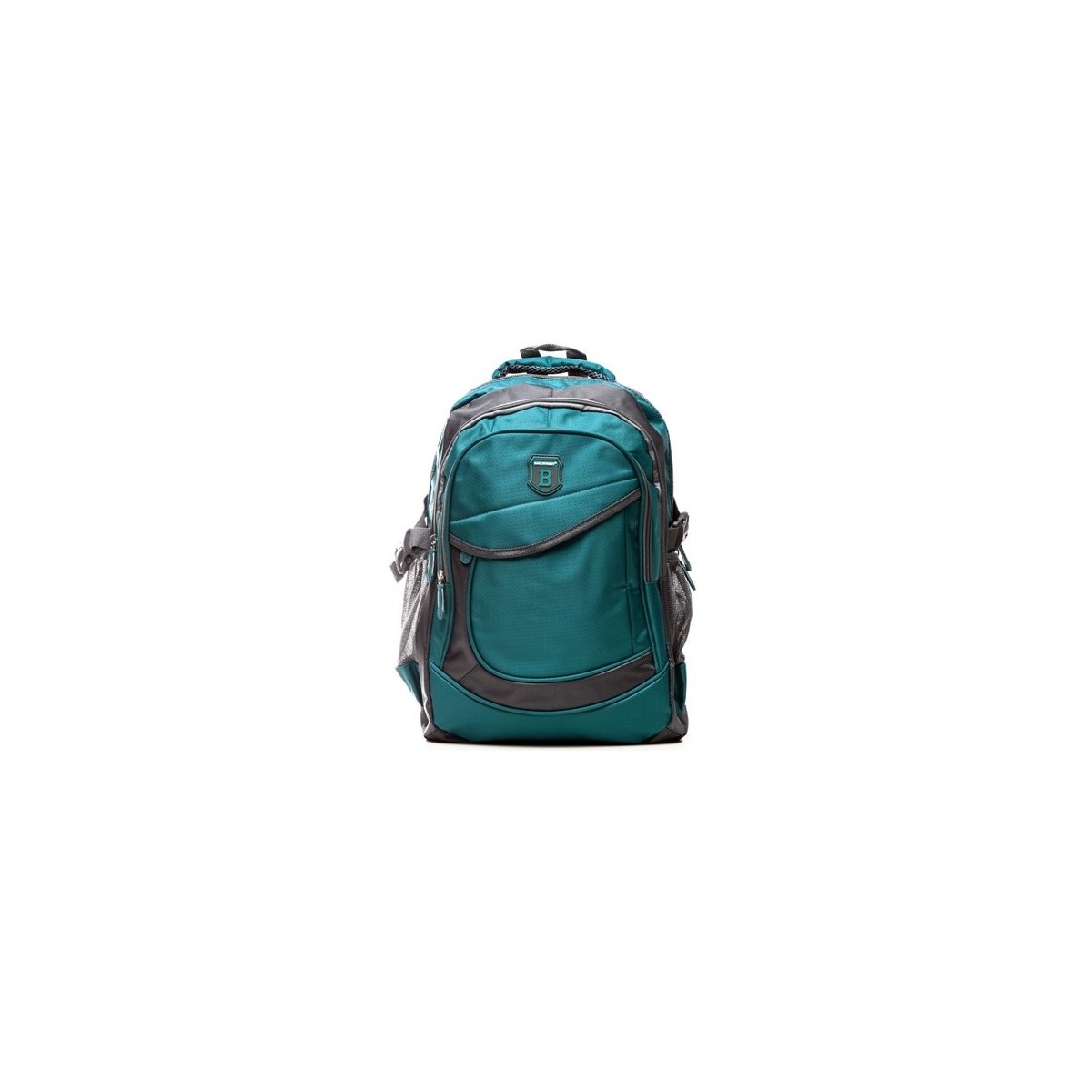 Plecak sportowy 20L Turkus BAG STREET 66BS - 1
