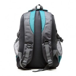 Plecak sportowy 20L Turkus BAG STREET 66BS - 2