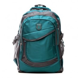 Plecak sportowy 20L Turkus BAG STREET 66BS - 3