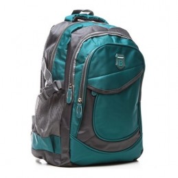 Plecak sportowy 20L Turkus BAG STREET 66BS - 4