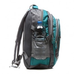 Plecak sportowy 20L Turkus BAG STREET 66BS - 5