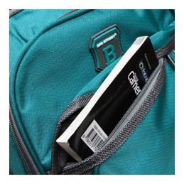 Plecak sportowy 20L Turkus BAG STREET 66BS - 7
