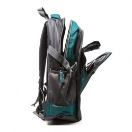 Plecak sportowy 20L Turkus BAG STREET 66BS - 8