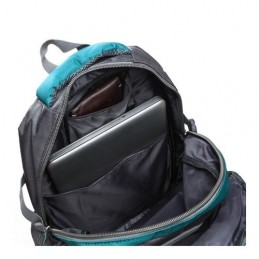 Plecak sportowy 20L Turkus BAG STREET 66BS - 9