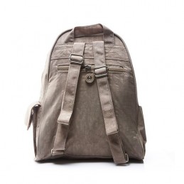 Plecaczek turystyczny 10L beżowy 45BS - 3