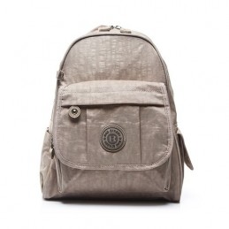 Plecaczek turystyczny 10L beżowy 45BS - 6