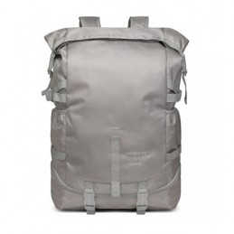 Plecak na Piłkę Treningowy 50L Szary Canyon - 2