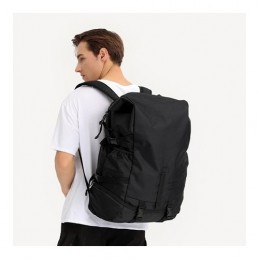 Plecak na Piłkę Treningowy 50L Szary Canyon - 3