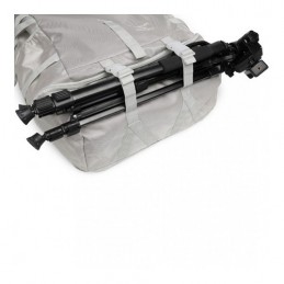 Plecak na Piłkę Treningowy 50L Szary Canyon - 8