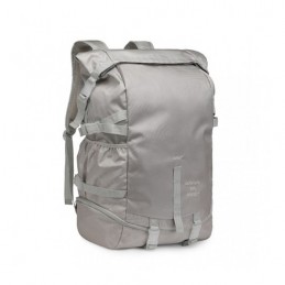 Plecak na Piłkę Treningowy 50L Szary Canyon - 9