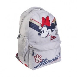 Plecak Mickey Minnie Mouse Damski Retro 22B - 3