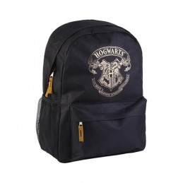 Plecak Harry Potter Czarny Wodoodporny 18D - 2