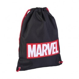 Worko Plecak na Buty Marvel Avengers 10E - 3