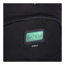 Plecak Szkolny Batman Czarny Wodoodporny 25A - 8