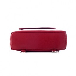 Czerwony Plecak Torba 2w1 Telimene PK22 - 6