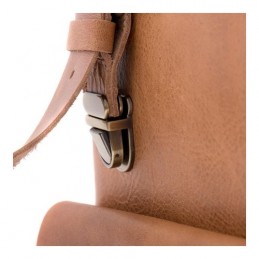 Skórzany Plecak Na Laptopa Outlander BM91 - 5