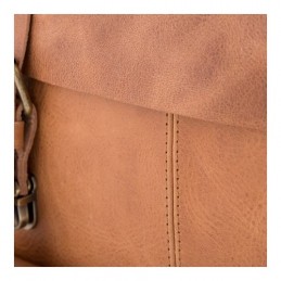 Skórzany Plecak Na Laptopa Outlander BM91 - 6