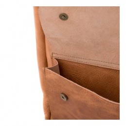 Skórzany Plecak Na Laptopa Outlander BM91 - 7