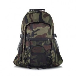 Plecak moro wojskowy 20L Bag Street RH74 - 1