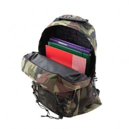 Plecak moro wojskowy 20L Bag Street RH74 - 5