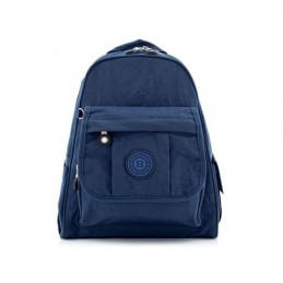 Plecaczek turystyczny 10L granatowy 45BS - 1