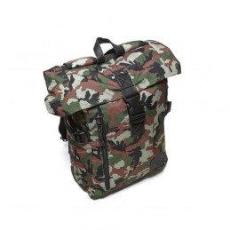 Plecak moro vintage męski kurierski HORN82 - 8