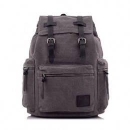 Plecak vintage męski na Laptopa 15 HAROLDS - 3