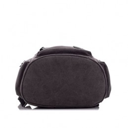 Plecak vintage męski na Laptopa 15 HAROLDS - 6